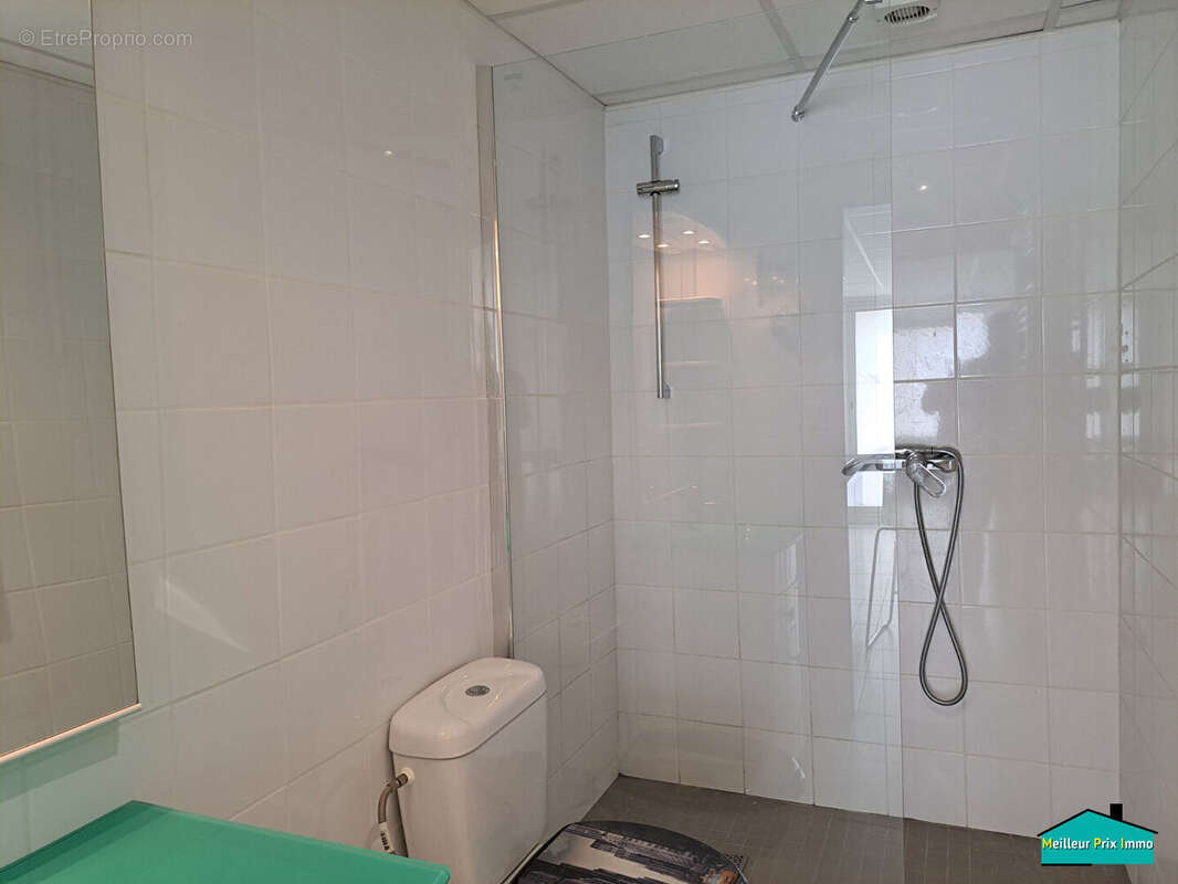 Maison plein bourg saint philbert de grand lieu 157 m² - photo 17