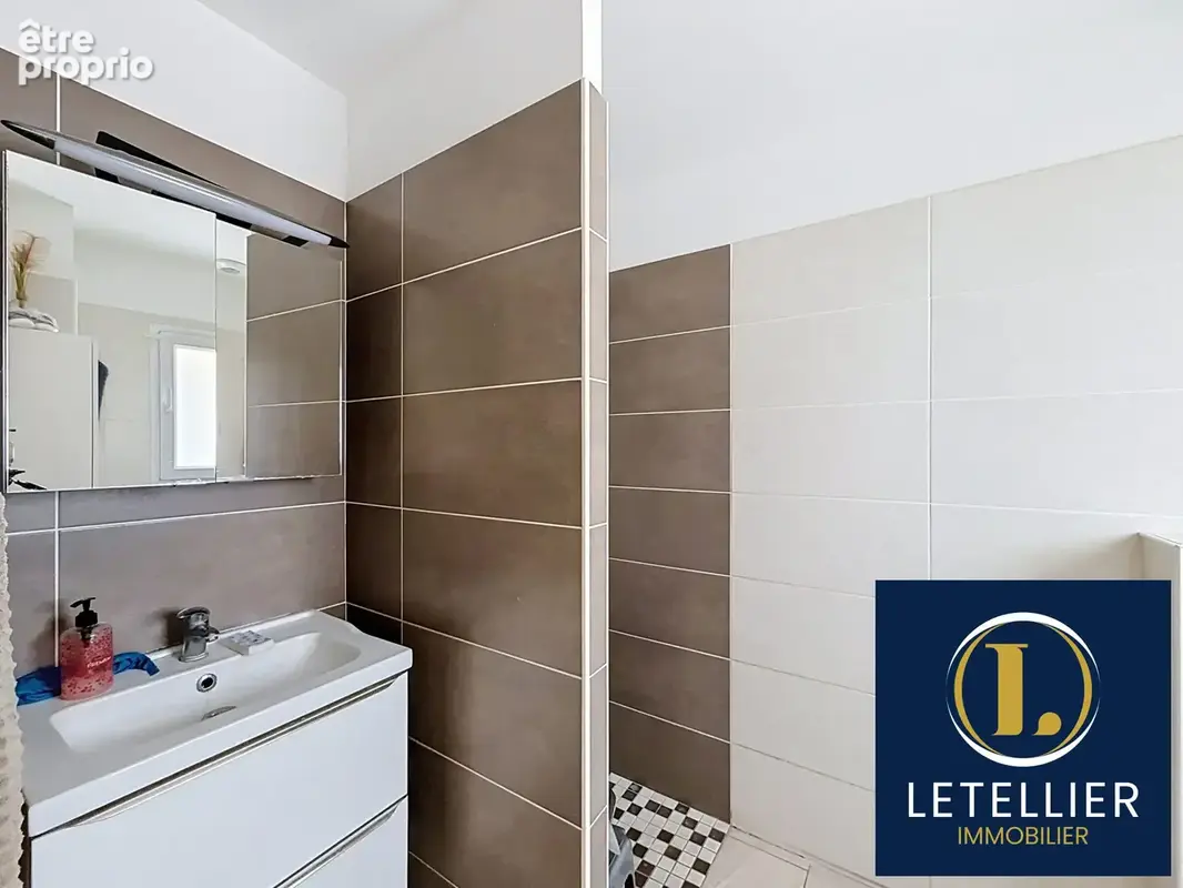 Maison 110 m² à Le Petit-Quevilly  - photo 4