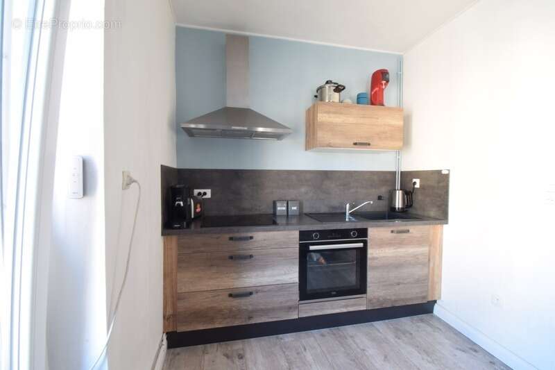 Appartement à REVIGNY-SUR-ORNAIN