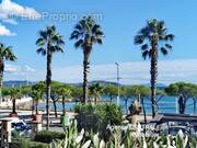 Appartement à LA CIOTAT