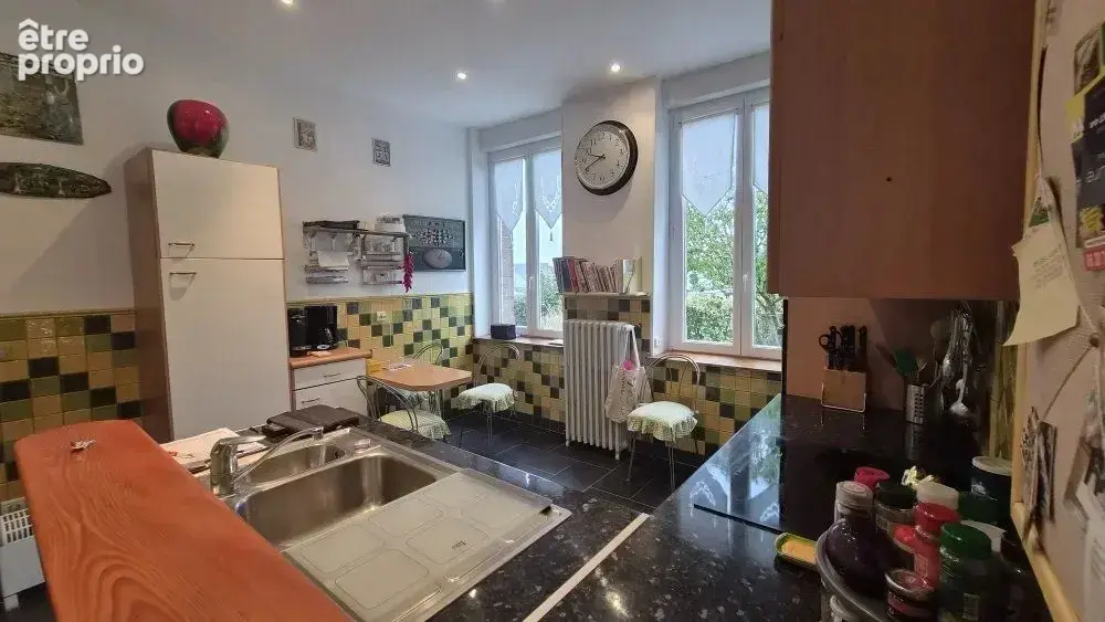 Vente Maison Gaillefontaine(76870) 250 000ï¿œ - photo 4