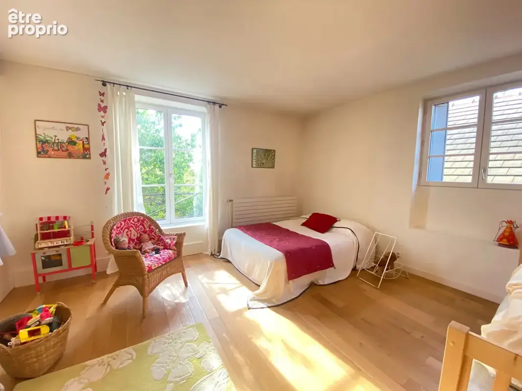 Propriete de charme hericy - photo 8
