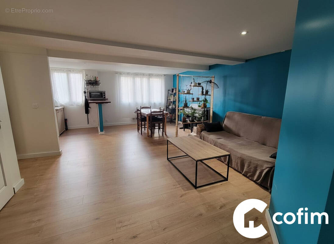 Appartement à PAU