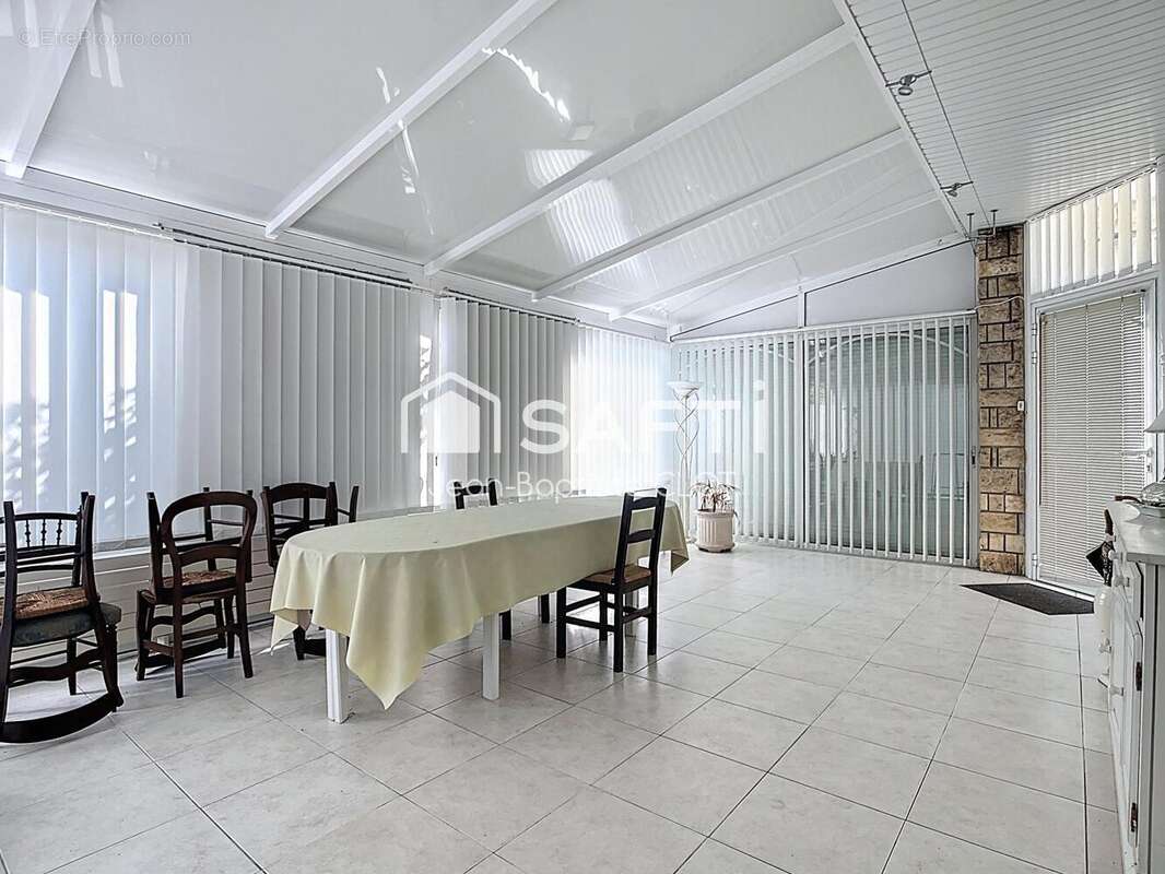 Photo 9 - Maison à BEGUEY