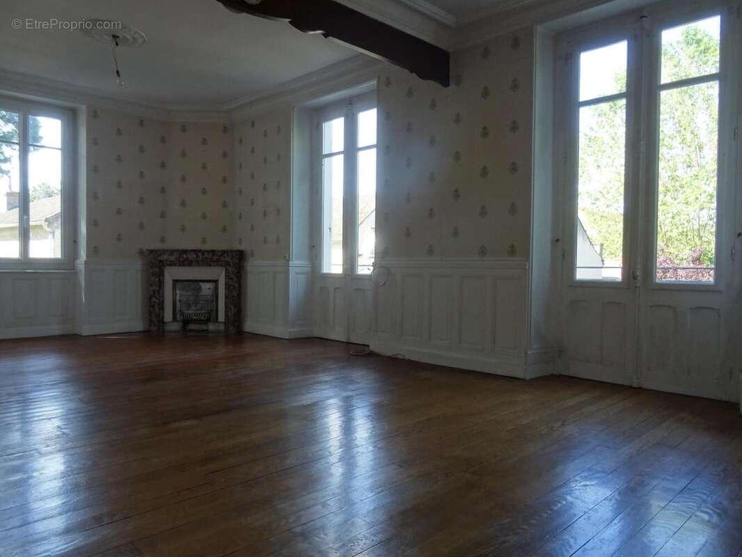 Photo 4 - Maison à CHEILLY-LES-MARANGES