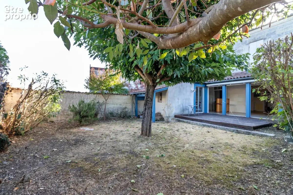 Maison de ville, 162 m2, 4 chambres, jardin, garage - photo 2