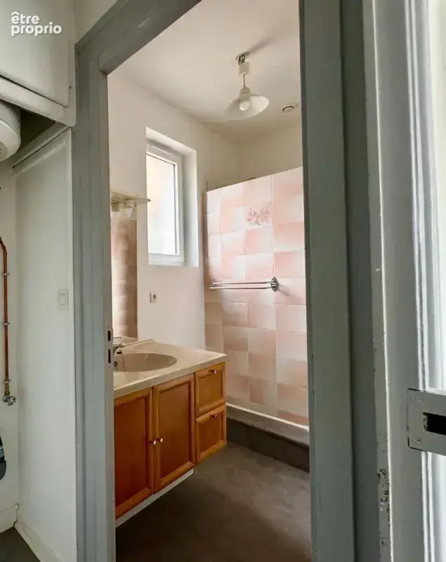 Appartement Nantes 2 pièce(s) 34.50 m2 - photo 8