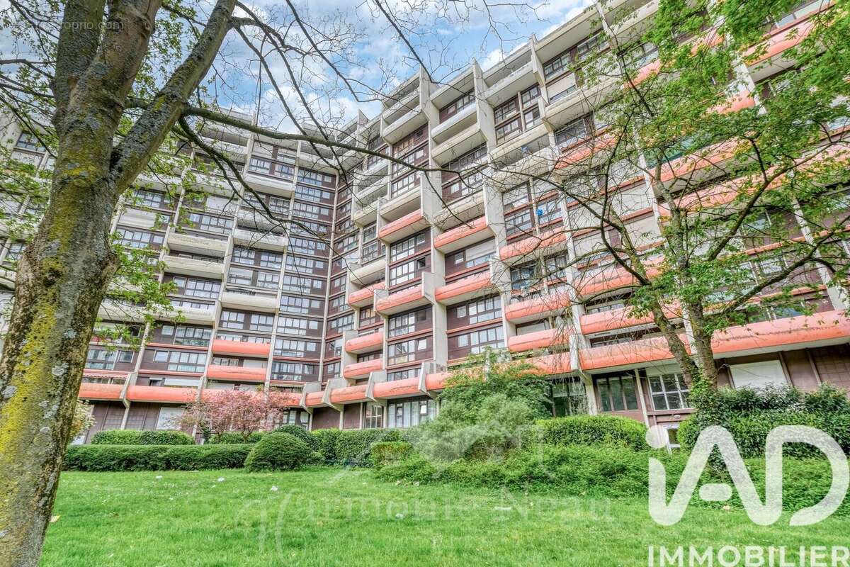 Photo 2 - Appartement à SEVRAN