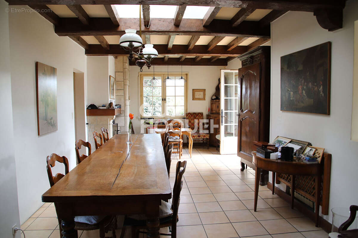 Maison à ASSIEU