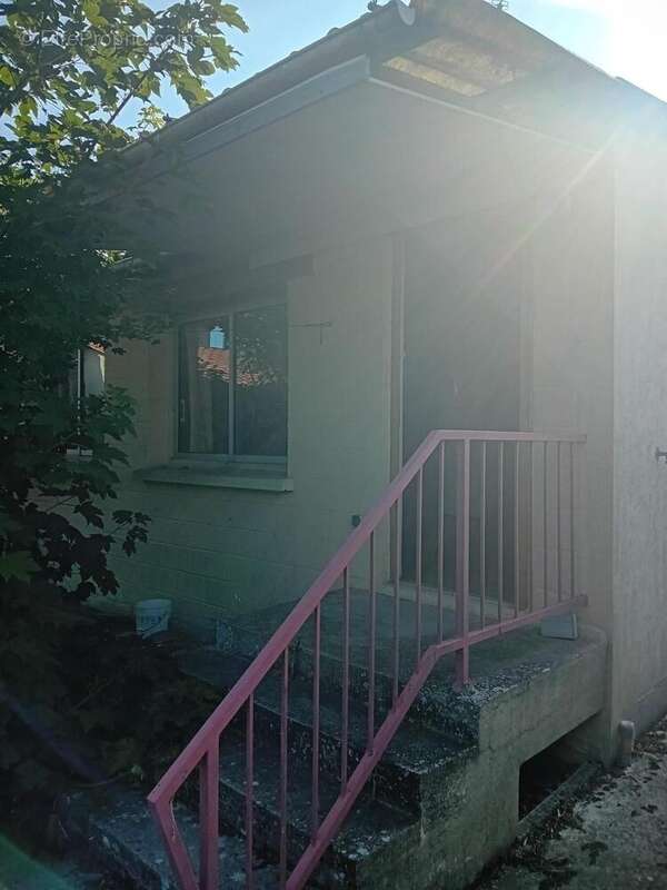 Photo 2 - Maison à SAINT-CHRIST-BRIOST