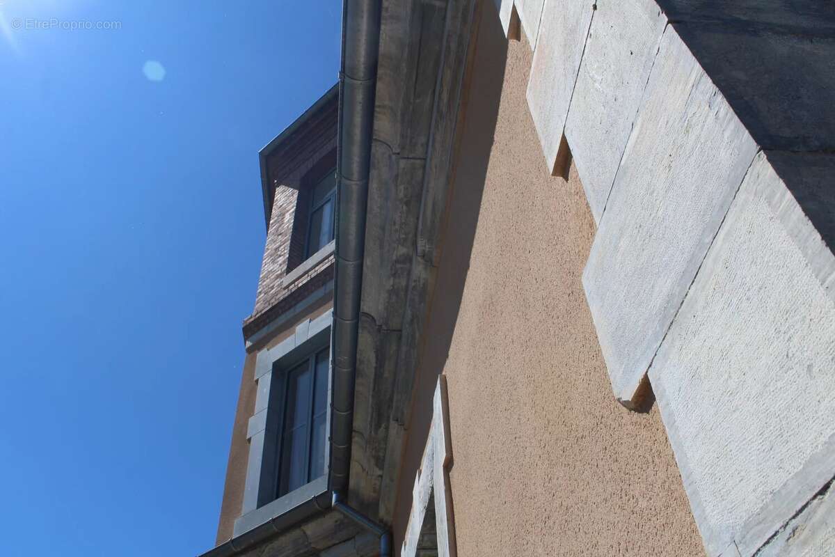 Appartement à BAGNERES-DE-BIGORRE