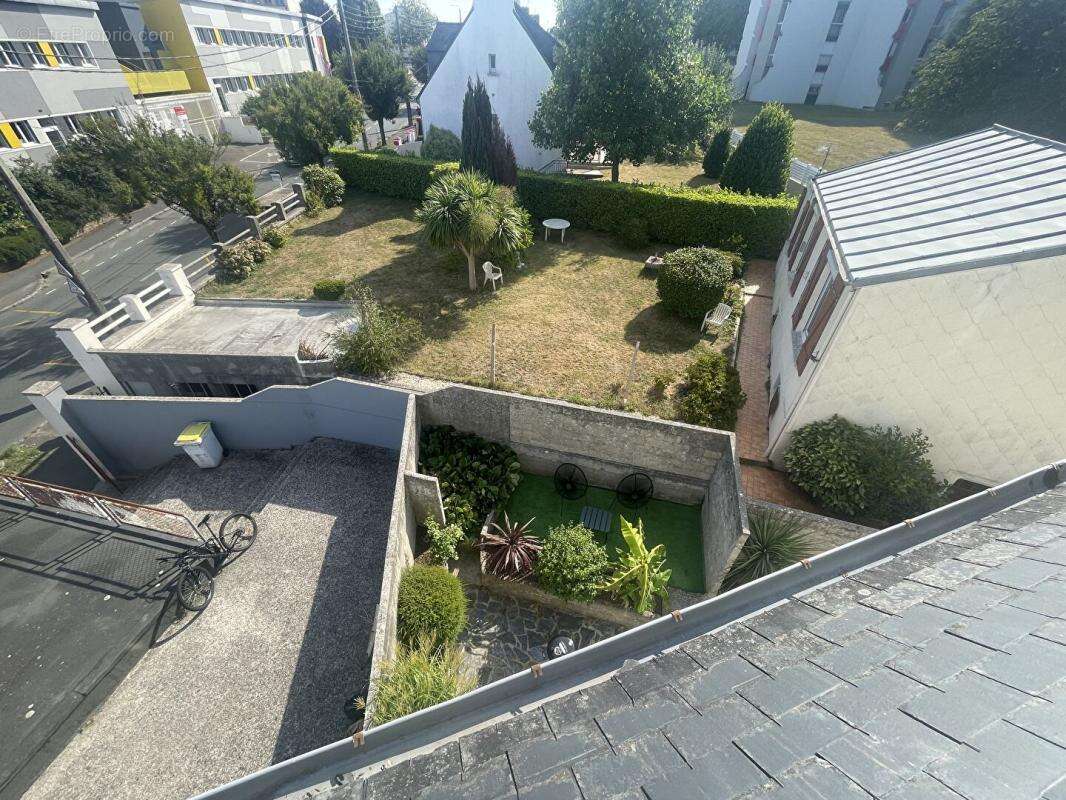 Appartement T3 à Brest Lanrédec - photo 4
