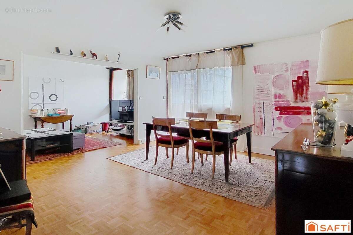 Photo 2 - Appartement à DRAVEIL