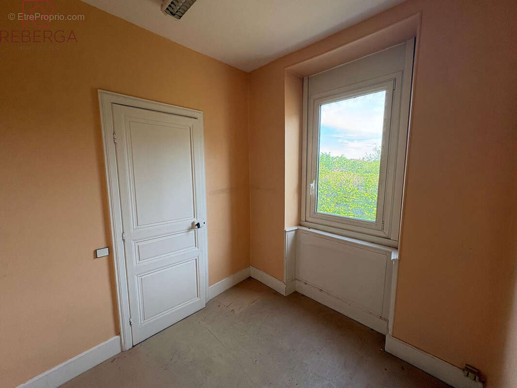 Appartement à MAZAMET