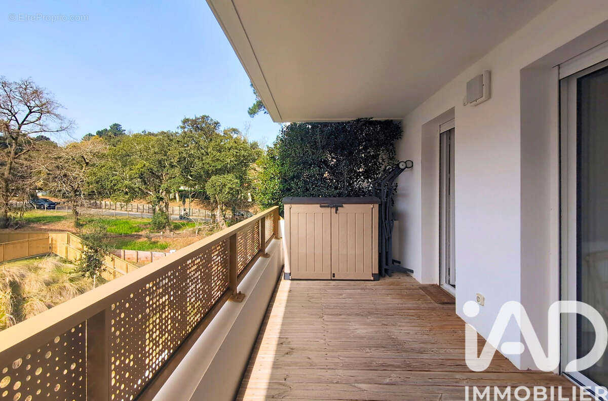 Photo 4 - Appartement à CAPBRETON