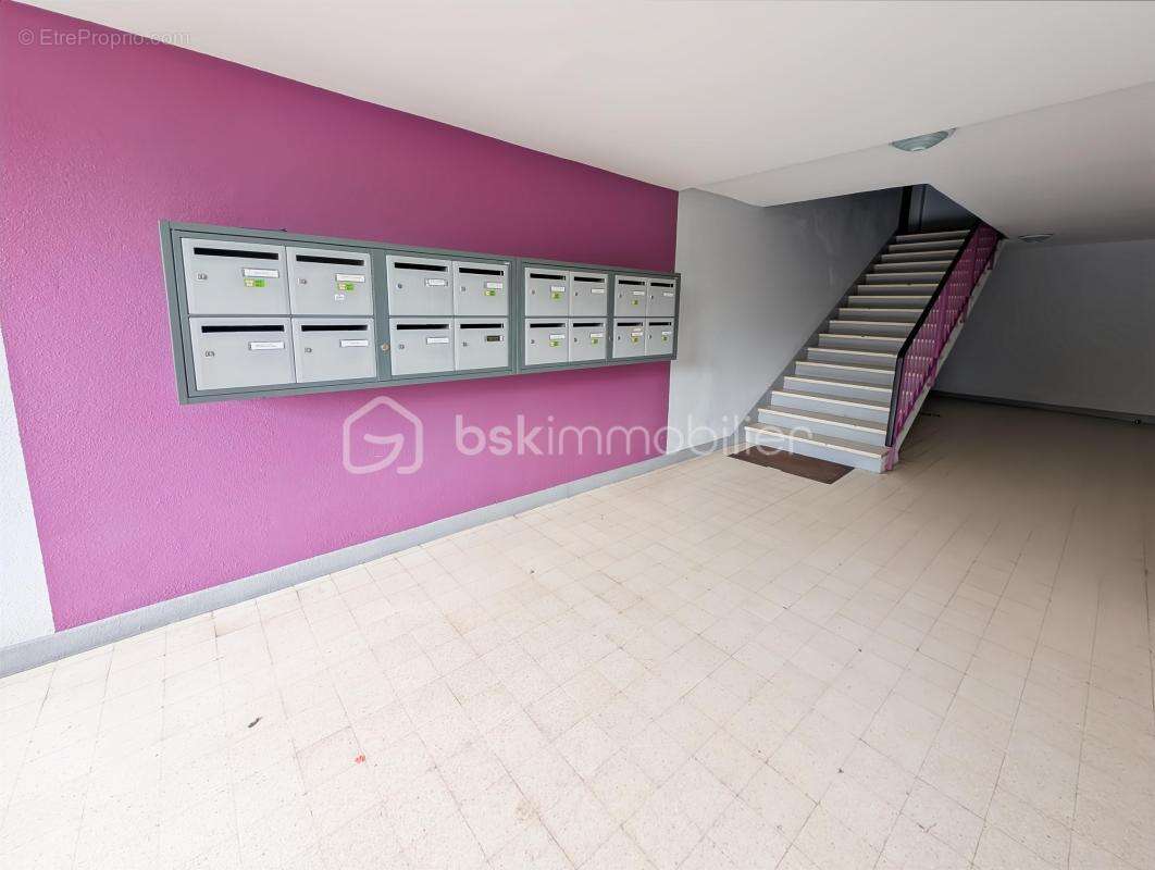 Appartement à CHELLES
