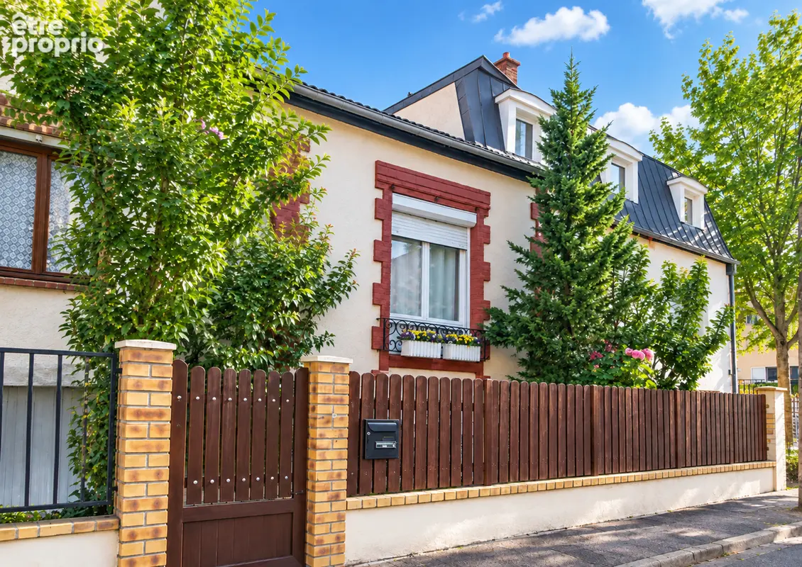 Maison à ARGENTEUIL