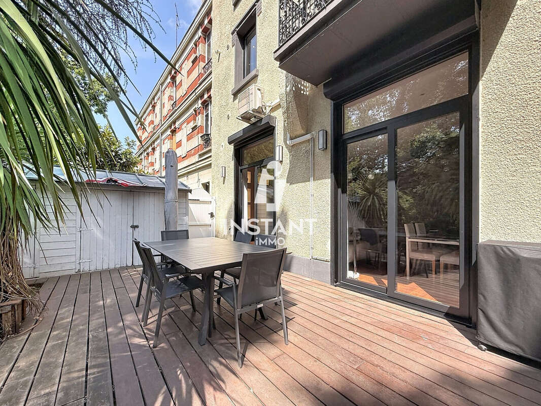 Maison 130 m² à Saint-Maurice  - photo 5