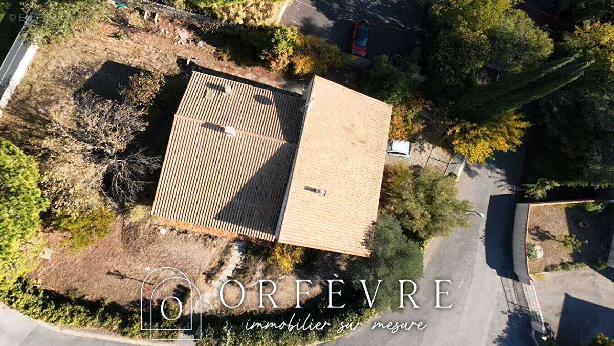 Maison à CASTELNAU-LE-LEZ