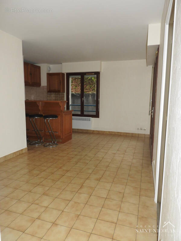 Appartement à MEULAN