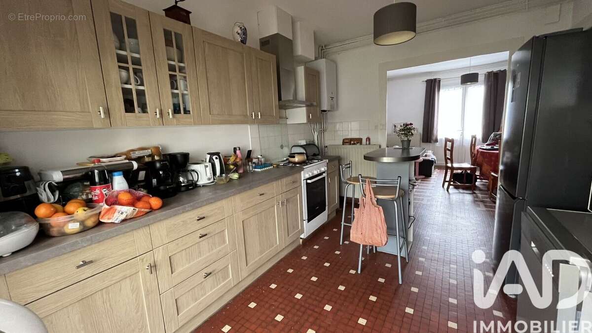 Photo 5 - Maison à LUCON