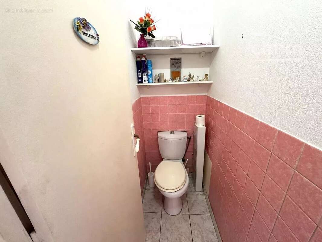 Appartement à VALRAS-PLAGE