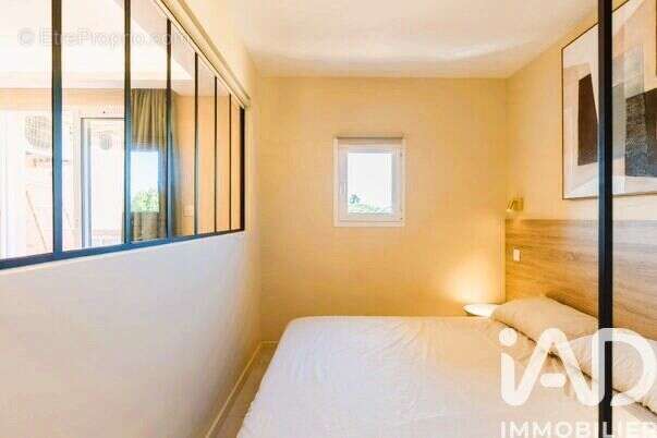 Photo 5 - Appartement à SAINTE-MAXIME