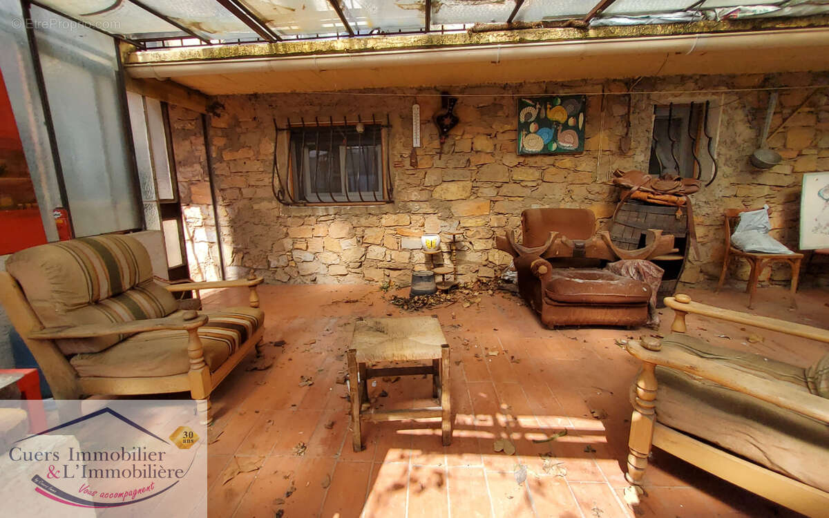 Maison à CUERS