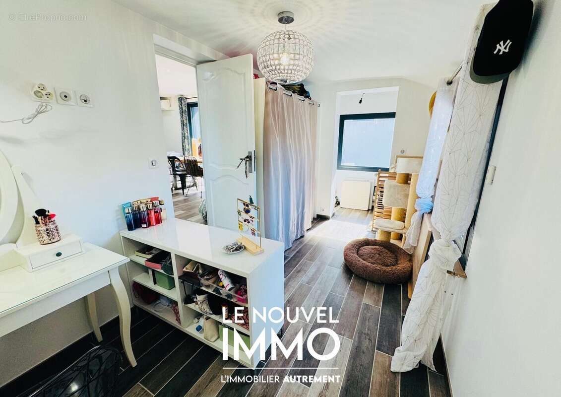 Maison à GIGNAC-LA-NERTHE