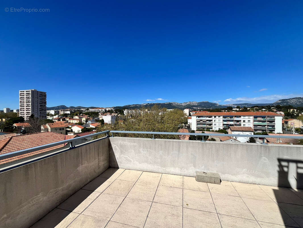 Appartement à LA SEYNE-SUR-MER