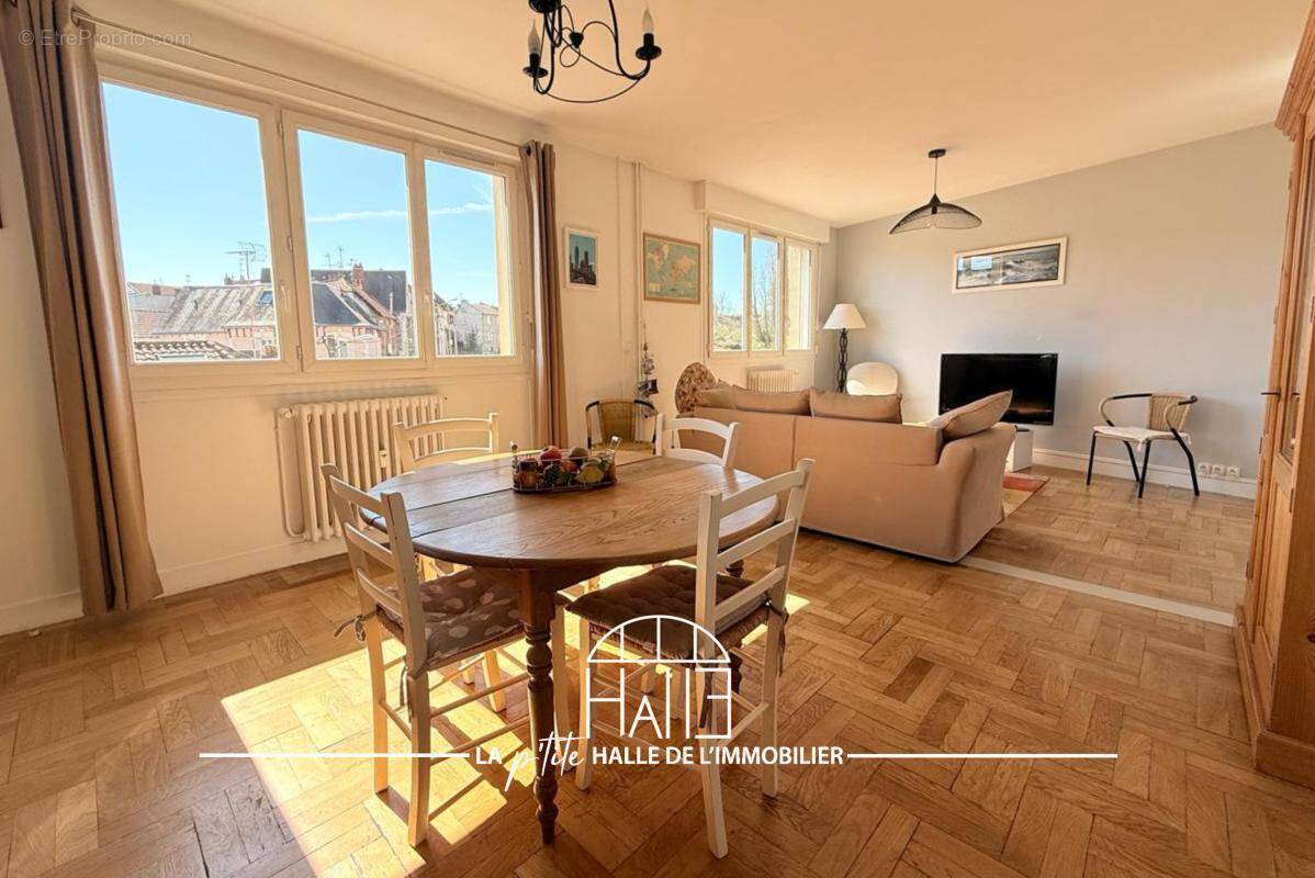 Appartement à LIMOGES