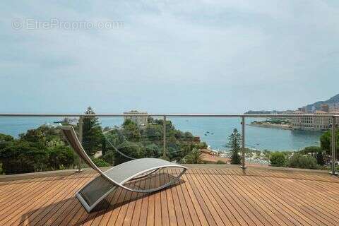 Maison 580 m² à Roquebrune-Cap-Martin  - photo 3