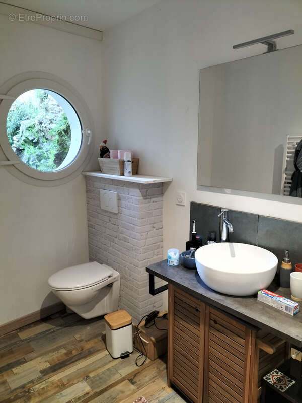 Maison à LA PLAINE-SUR-MER