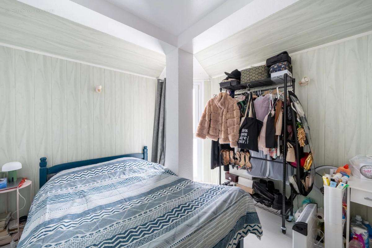 Appartement à CERGY