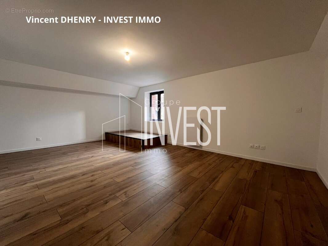 Appartement à TOURCOING