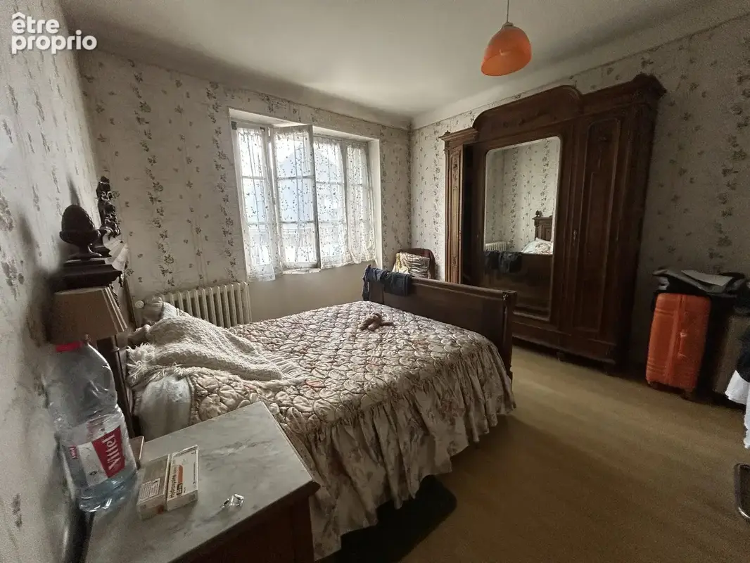 Maison 8 pièces 200 m² à vendre à Marcillat-En-Combraille (03420) - photo 6