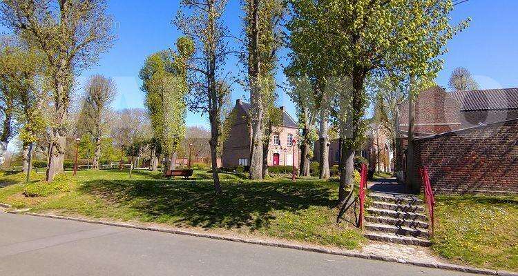 csm_Entree_Villers_6ef331805e - Terrain à VILLERS-AU-TERTRE