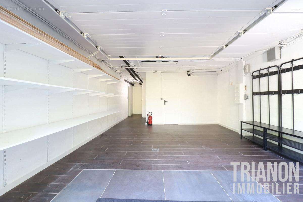 Maison à SAINT-GERMAIN-EN-LAYE