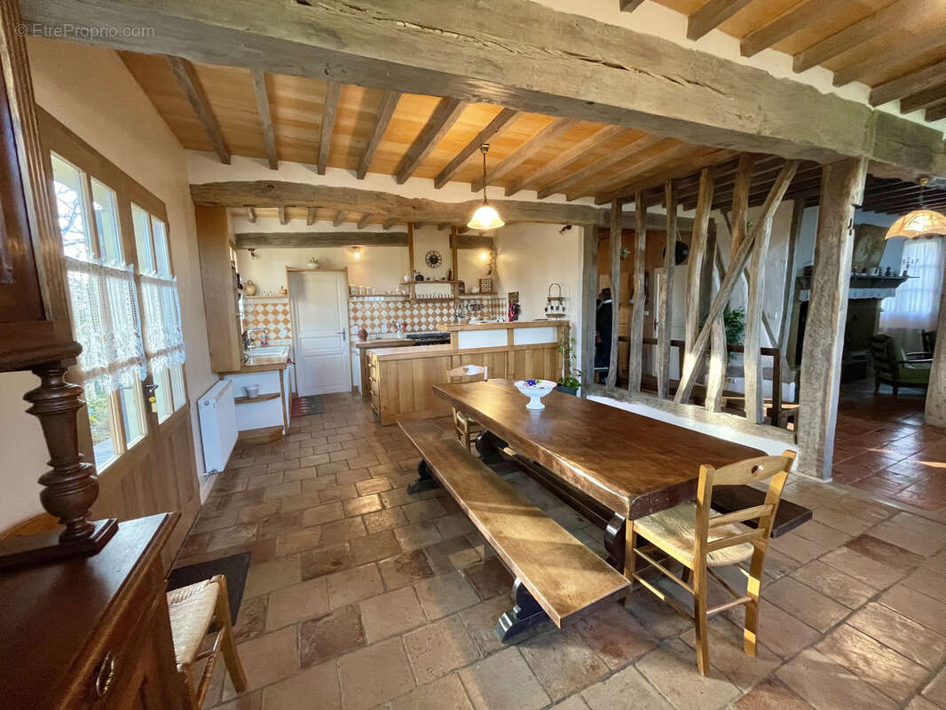 Maison à NOGARO