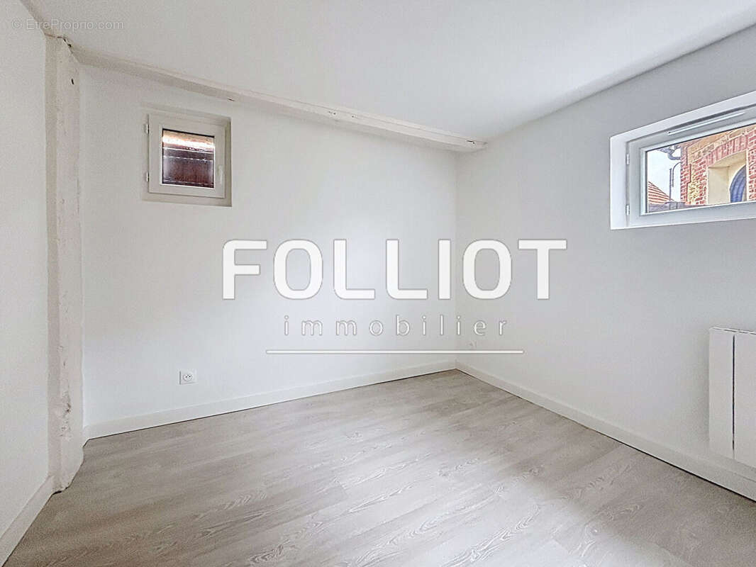 Maison à DIVES-SUR-MER