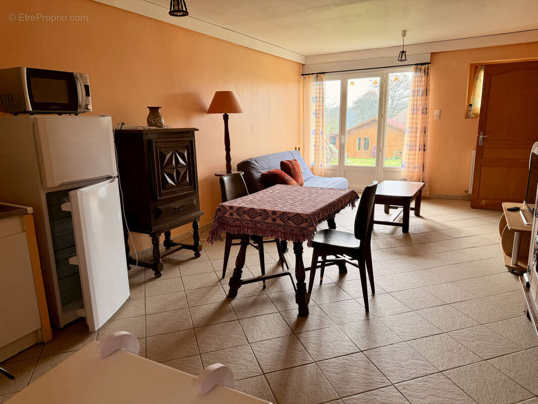 Dammarie en puisaye - hôtel / restaurant - photo 21