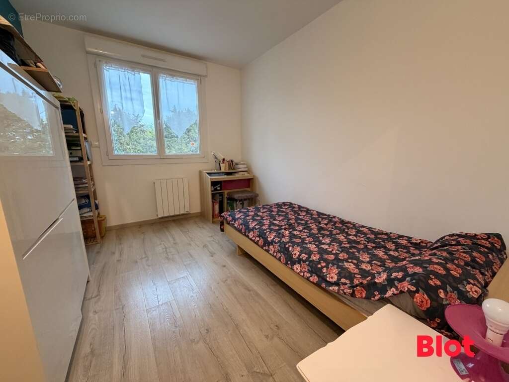 Appartement à LE RHEU