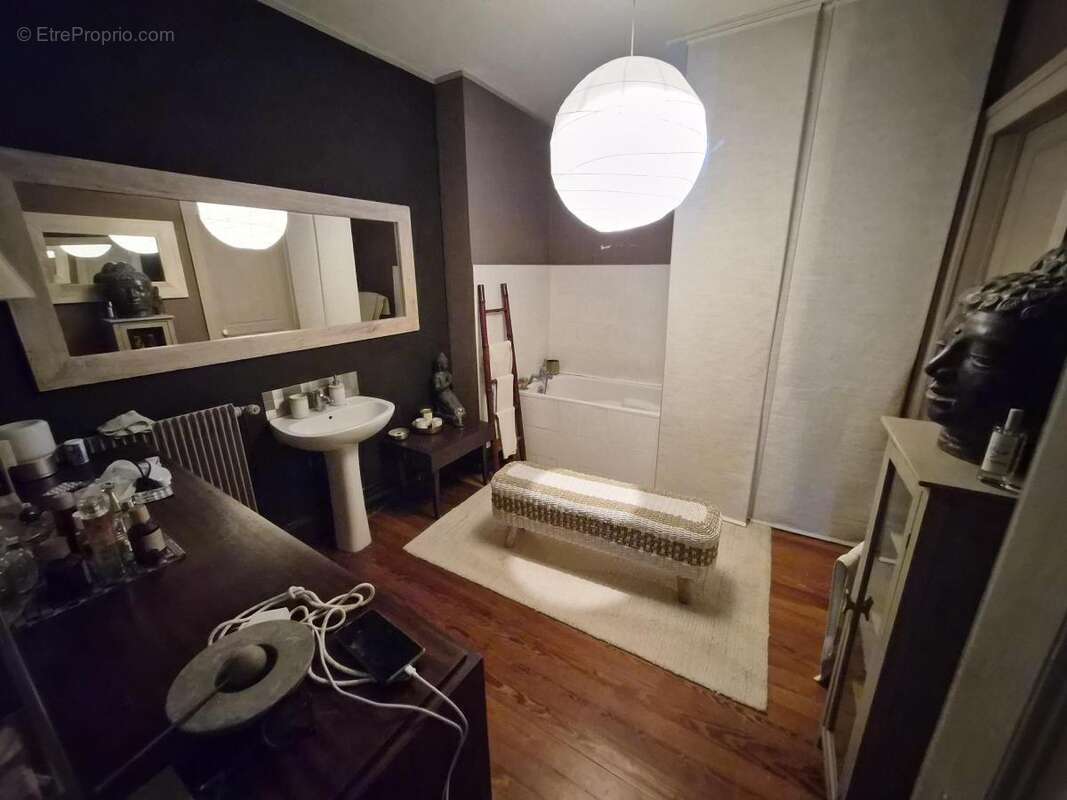 Appartement 154 m² à Toul  - photo 7