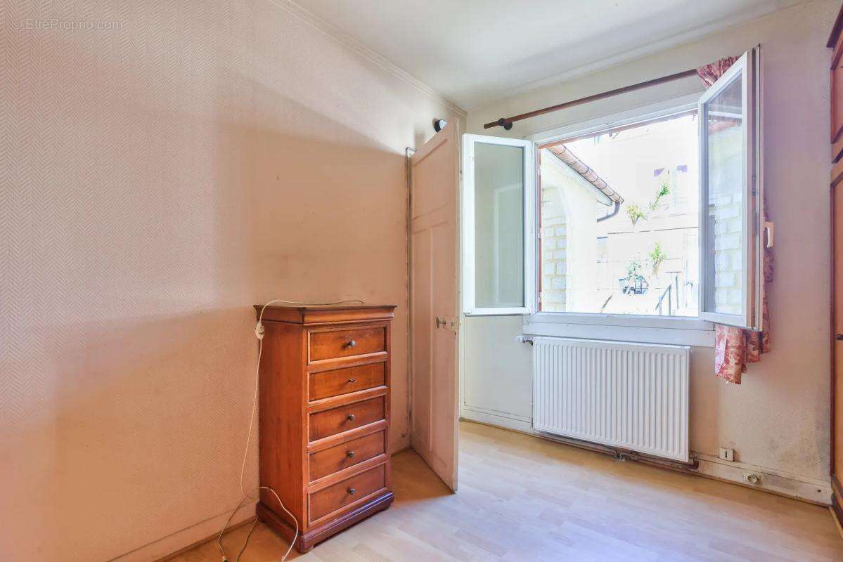 Maison à IVRY-SUR-SEINE