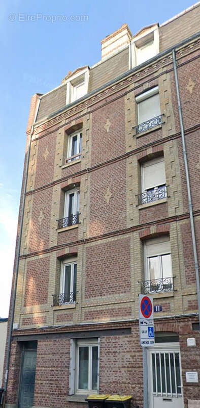 Appartement à LE HAVRE