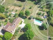 Maison à MOUANS-SARTOUX