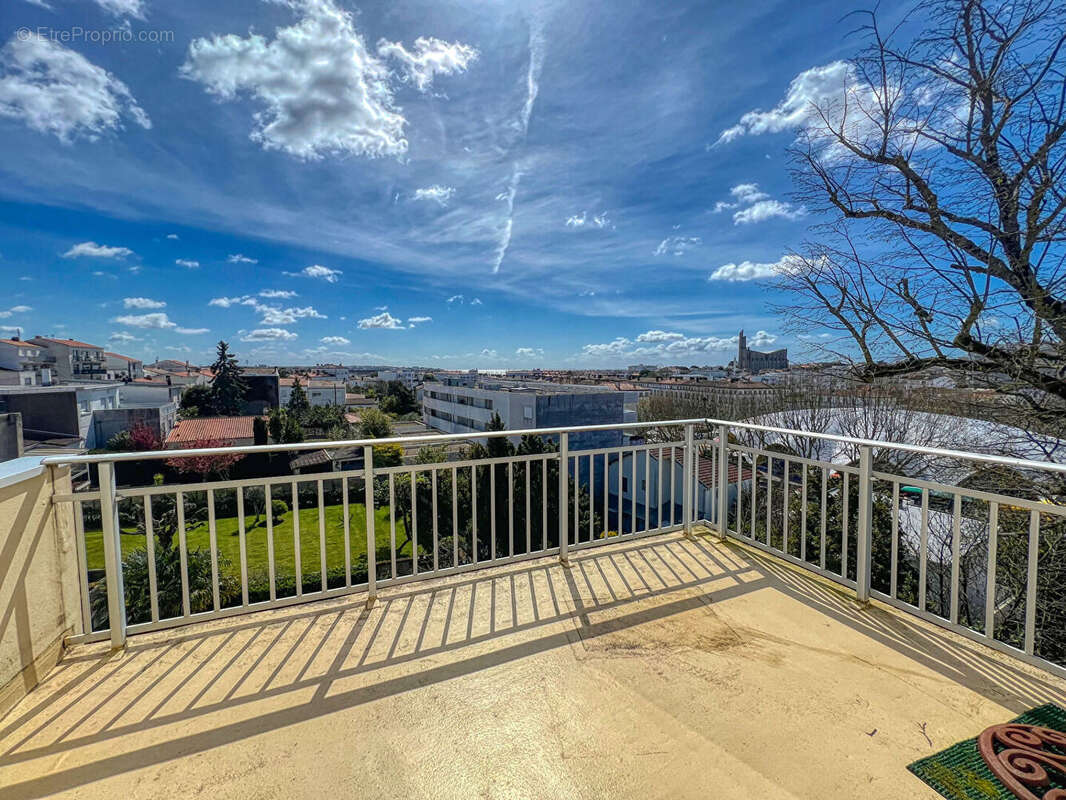 Appartement à ROYAN