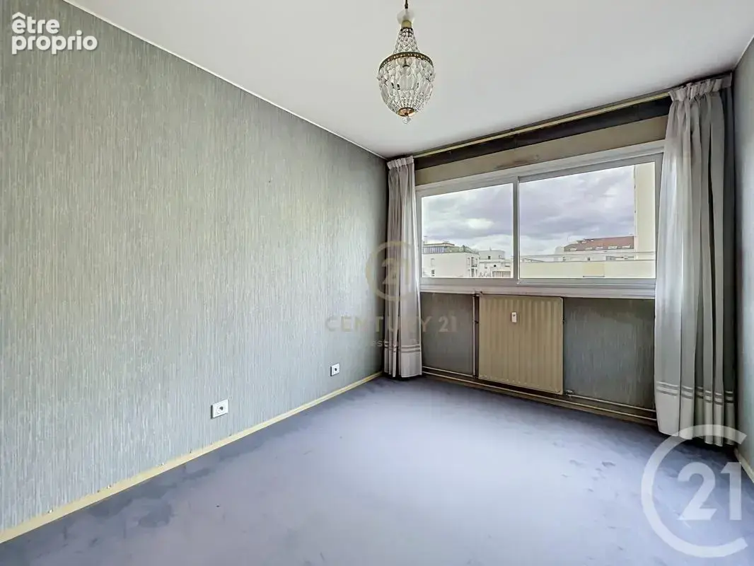 Appartement 94 m² à Lyon-8e  - photo 5