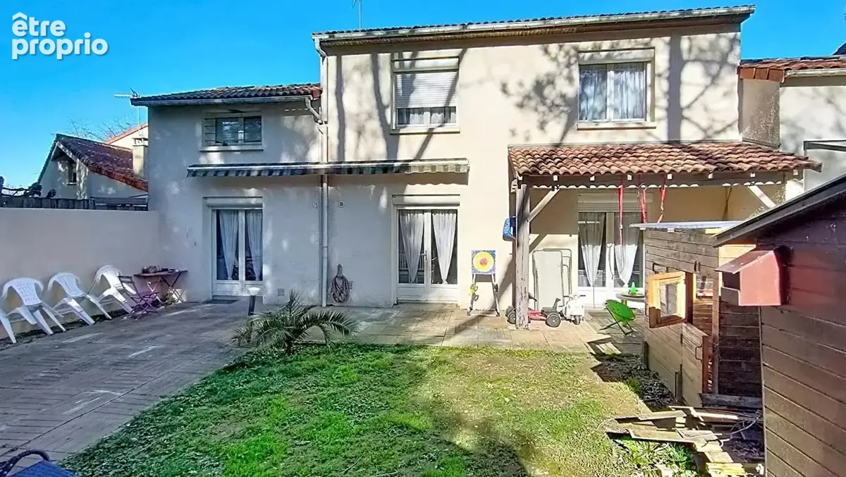 Maison Cholet 6 pièces 137 m2 - photo 9