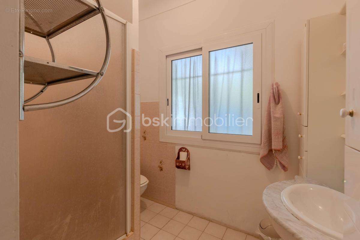 Menton - Val de Gorbio : Propriété vue mer sur terrain de 2 498 m² - photo 19